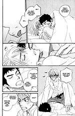 Doushiyoumo Nai Keredo Vol.1