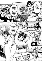 Shining Musume Vol.4