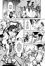 Shining Musume Vol.4