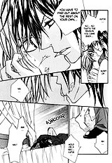 Damasaretemo Suki Na Hito