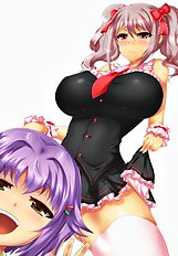 Kasuga Mayu