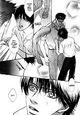 Konna Otoko Ni Dare Ga Shita