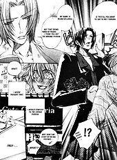 Love Seeker Vol.1