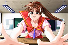 Doukyusei [Elf ]