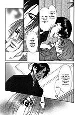 Blind Love Vol.1