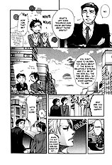 Ikujinashi No Shiawase Vol.1