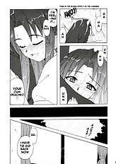 if CODE 05 Chizuru