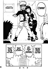 Hinata Ganbaru! | Hinata Fight!