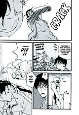 Hanaya No Nikai De Vol.1