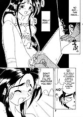 Ah My Goddess Spirits (Ah! Megami-Sama) [Rpg Company][ENG]