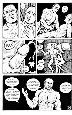 Tales Of The Hard Roger 3