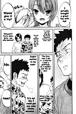 Chiro Onda - Koisuru Naked Girl Ch 1-10 [Cire & Desudesu][ENG]