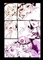 Every Magic