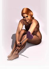 3D Image Set 19