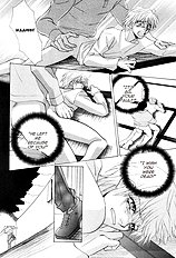 Koibito Wa Body Guard