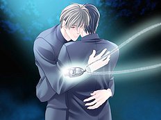 Yaoi images set 033