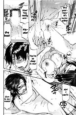 Chiro Onda - Koisuru Naked Girl Ch 1-10 [Cire & Desudesu][ENG]