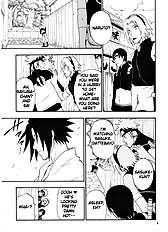 R-18 (Naruto) [Sasuke X Naruto][ENG]