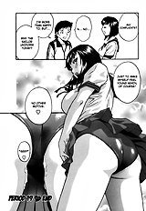 Boing Boing Teacher Vol. 3 [hidemaru] [english][ENG]