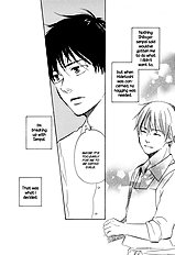 Ano Hi No Kimi Wo Dakishimeta Nara Vol.1