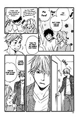 Mankai Darling Vol.1