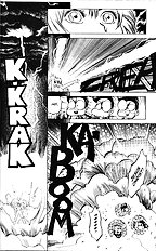 Vanity Angel 1 [Kaori Asano][ENG]