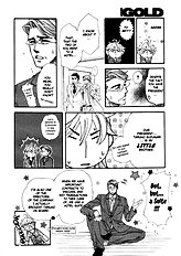 Harem Days