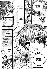 Ai To Yokubou Wa Gakuen