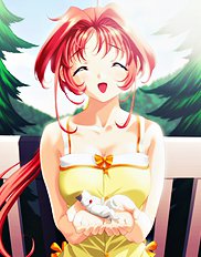 Heart de Roommate