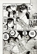 Go Housi Reijyou Ch. 1-4