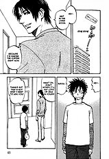 Aitsu No Daihonmei Vol.3