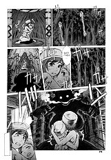 Mystery Journey Ch. 0-7