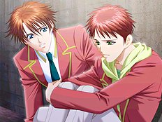 Yaoi images set 032