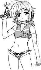 Tamaki Yayoi