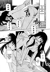 Virgin White Chp. 1 - 2 [akari tsutsumi][ENG]