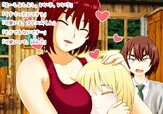 Fabulous outdoor, futanari, group hentai images