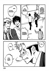 Aitsu No Daihonmei Vol.3