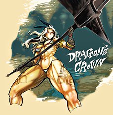 Dragons Crown 2