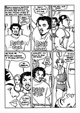 Daves Gym
