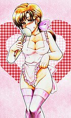 Ranma Ero Pics
