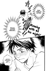 Mankai Darling Vol.1