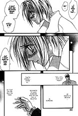 Okane Ga Nai Vol.1