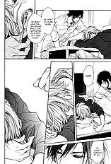 Furue Tsumore Shiawase No Hana Vol.1