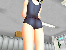 Polygonslaves Haruhi 1