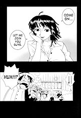 ORANGE PIE Vol.4