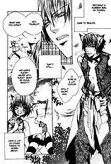 Mimi Paradise vol2 ch3