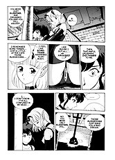Bondage Fairies Extreme 13 [Kondom][ENG]