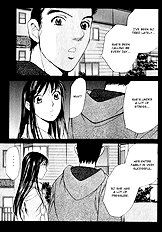 Haru Yo Koi V06 [Saki Kaori][ENG]