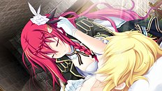 Incredible blowjob, big tits hentai archive