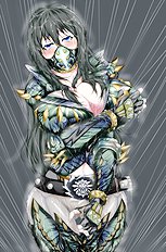 Izuminoaru